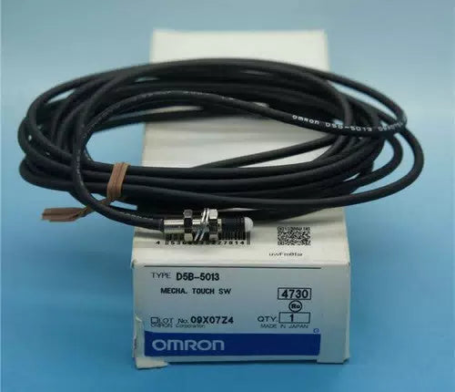 OMRON limit switch D5B-5013 D5B5013 [2]