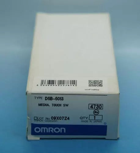 OMRON limit switch D5B-5013 D5B5013 [3]