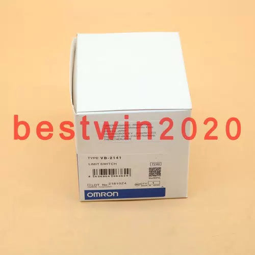 OMRON limit switch VB-2141 VB2141 [5]