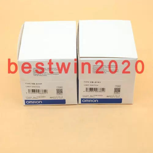 OMRON limit switch VB-2141 VB2141 [7]