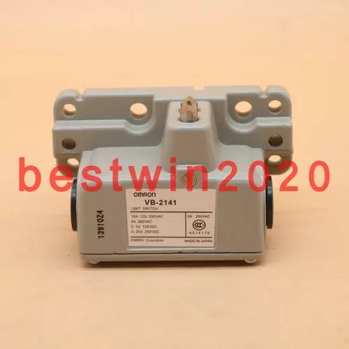 OMRON limit switch VB-2141 VB2141 [8]