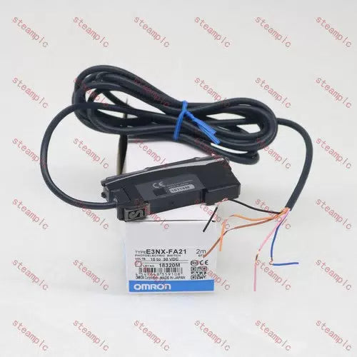 OMRON proximity switch E3NX-FA21 E3NXFA21 [1]