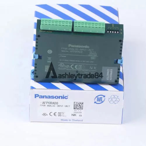 ONE AFP0RAD8 Panasonic Plc Programmable Controller [1]