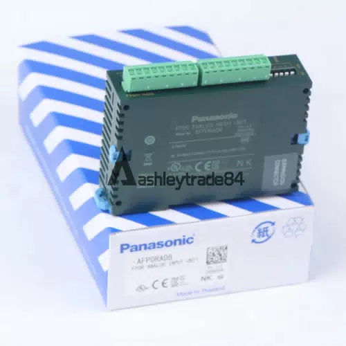 ONE AFP0RAD8 Panasonic Plc Programmable Controller [2]