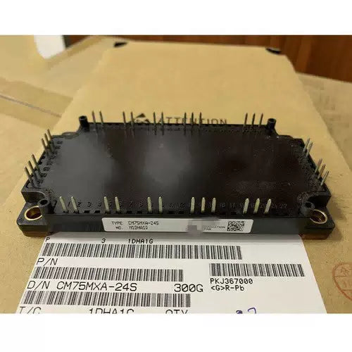ONE CM75MXA-24S Power Module Supply Mitsubishi Quality Guarantee [1]