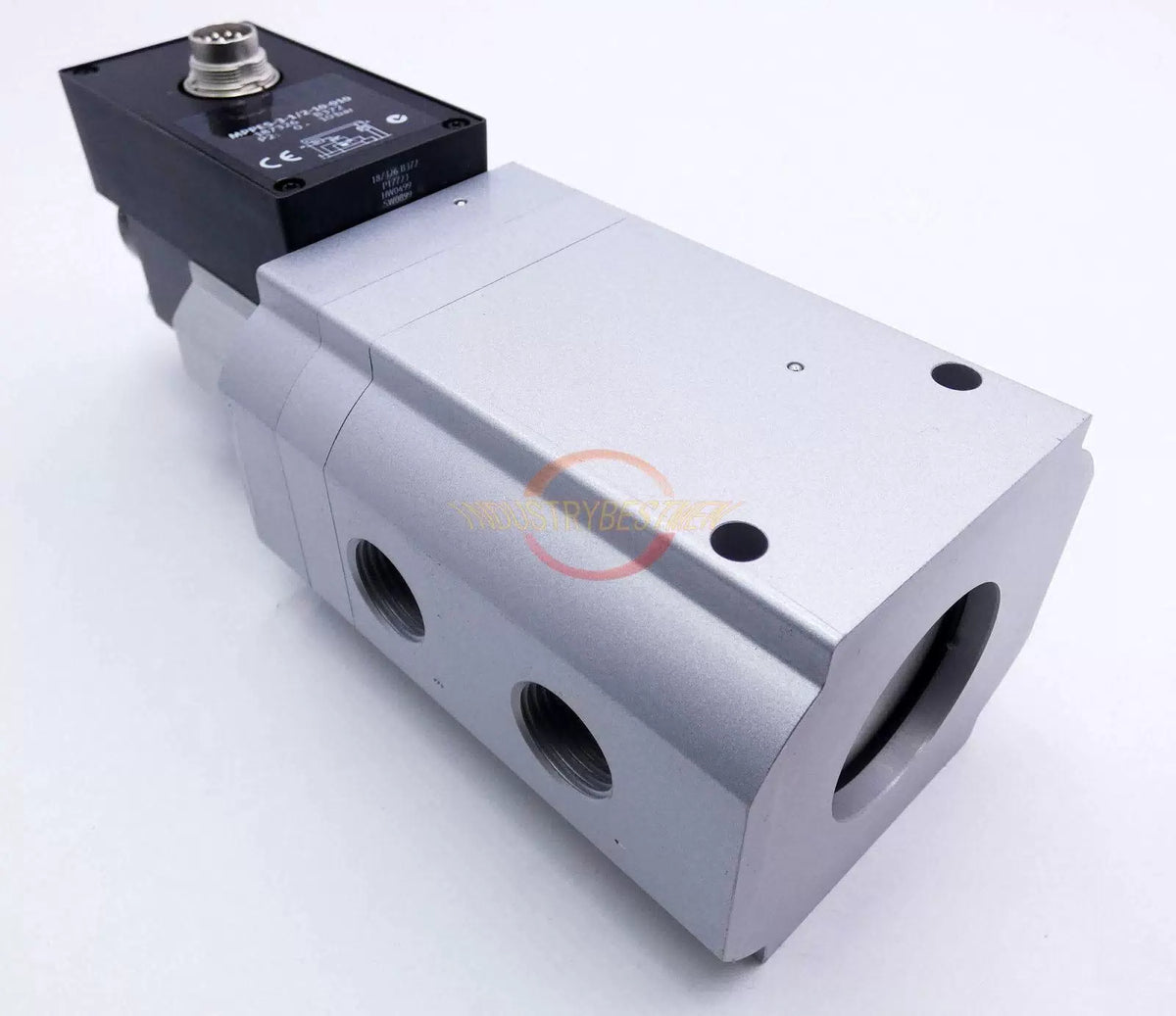 ONE FESTO proportional pressure reducing valve MPPES-3-1/2-10-010 187326 [5]