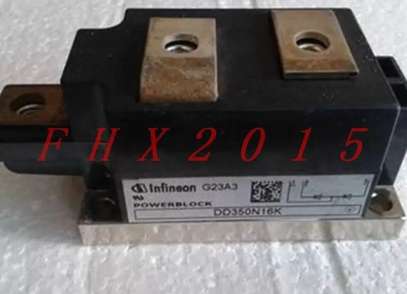 ONE Infineon DD350N16K [1]