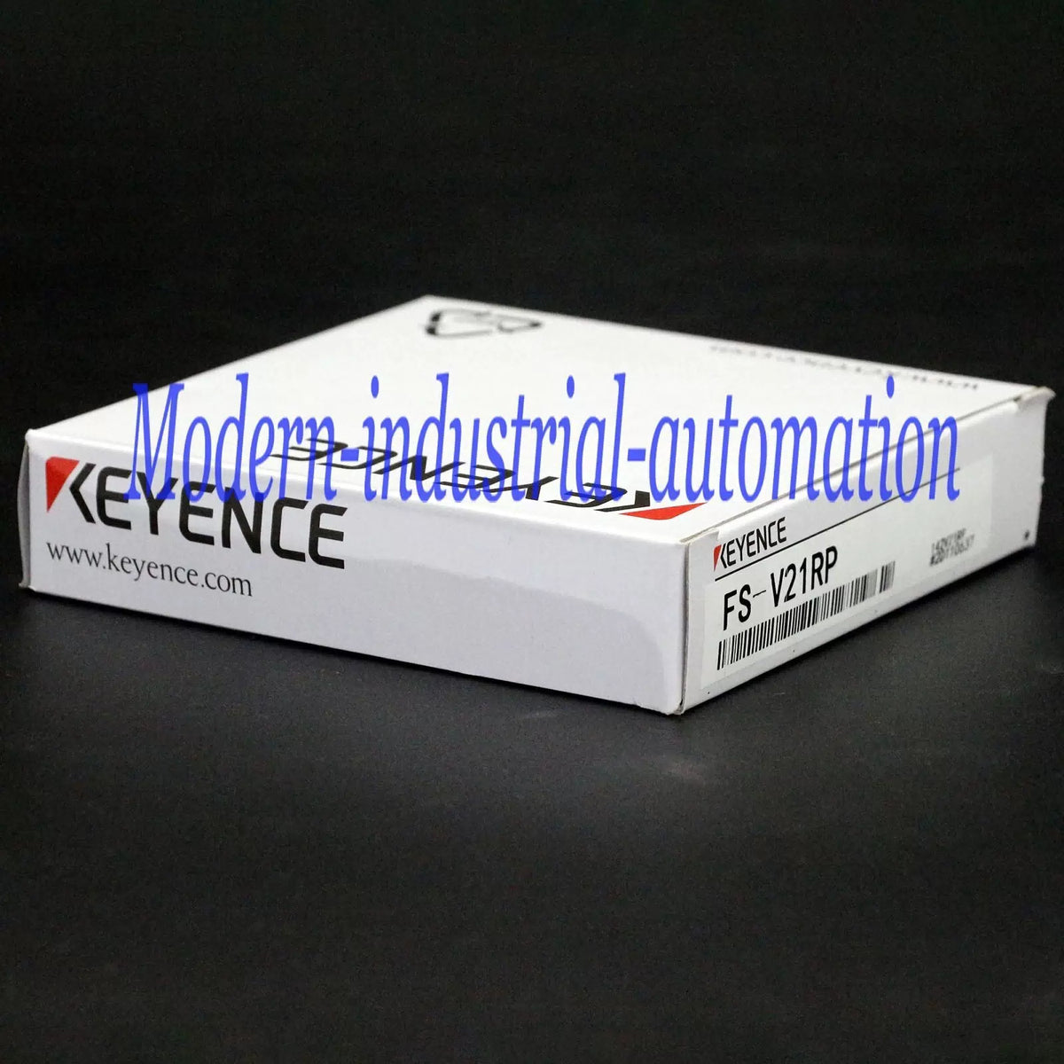 ONE KEYENCE FS-V21RP Photoelectric sensor SPOT STOCKS [2]