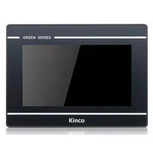 ONE KINCO G121E HMI Touch Screen Ethernet USB 3 port Host Replace MT4620TE [1]