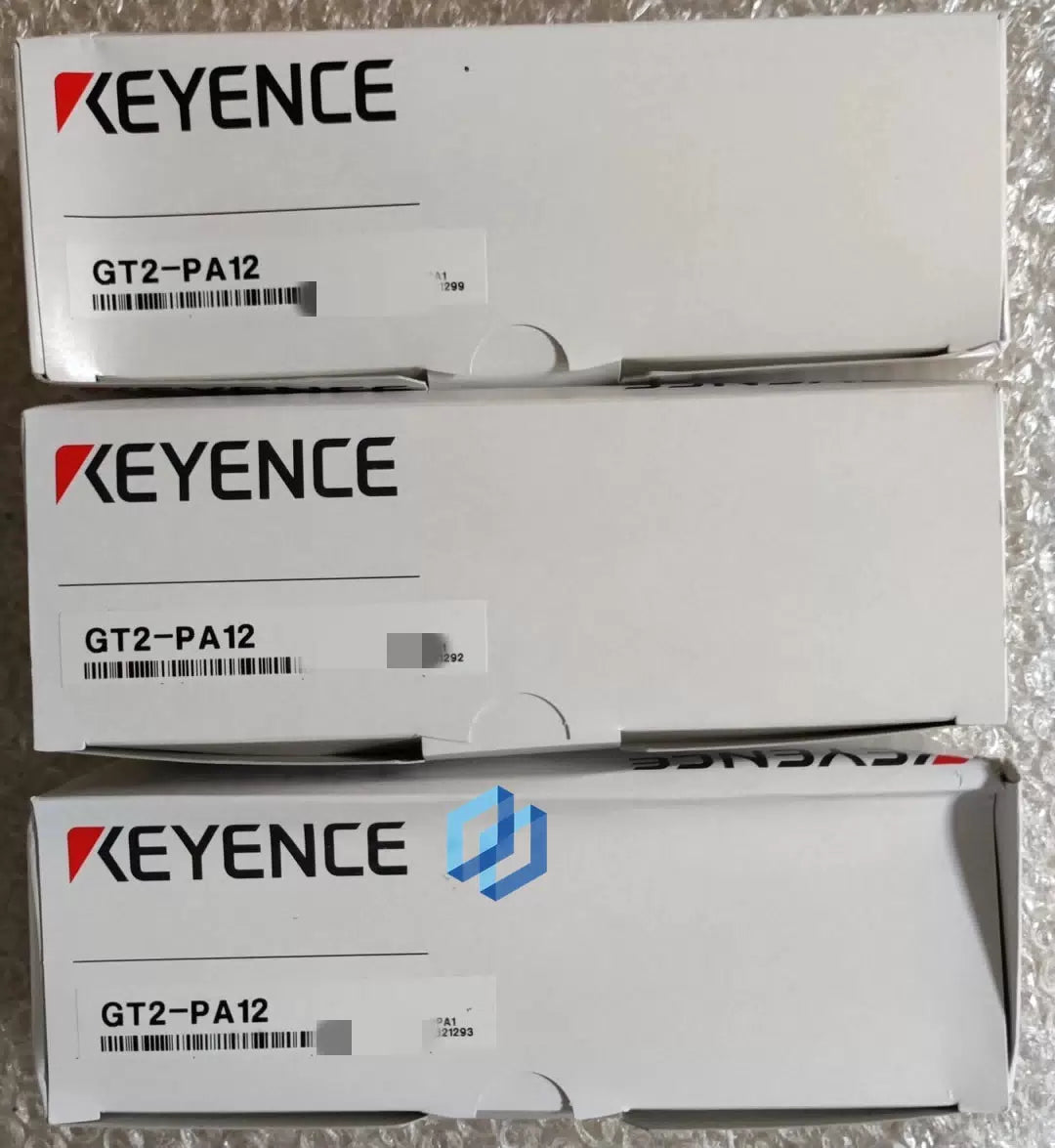 ONE Keyence GT2-PA12 Sensor [1]