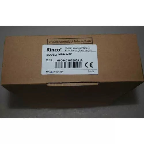 ONE Kinco HMI MT4414TE touch screen [2]