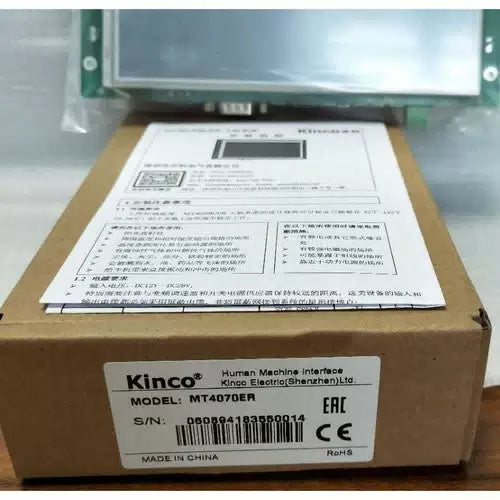 ONE Kinco MT4070ER touch screen MT4070ER [1]