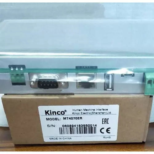 ONE Kinco MT4070ER touch screen MT4070ER [3]