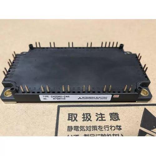 ONE MODULE CM35MX-24A CM35MX24A - Mitsubishi [1]