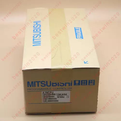 ONE Mitsubishi A1NCPU Module [2]