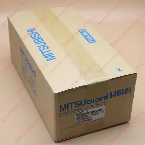 ONE Mitsubishi A1NCPU Module [3]