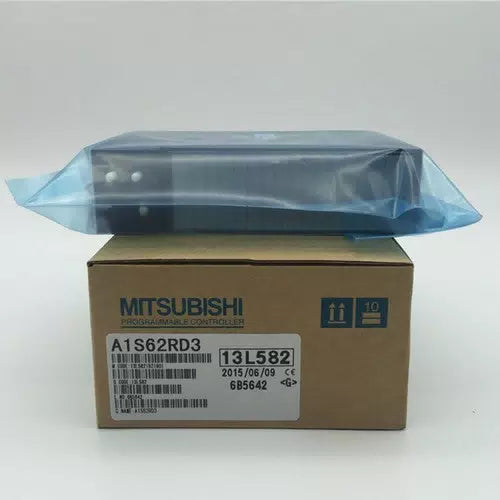 ONE Mitsubishi A1S62RD3 PLC module [1]