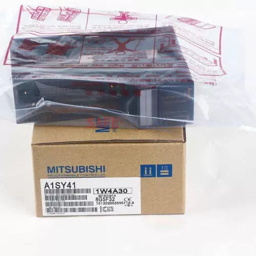 ONE Mitsubishi A1SY41 PLC Module [1]