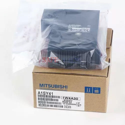 ONE Mitsubishi A1SY41 PLC Module [2]