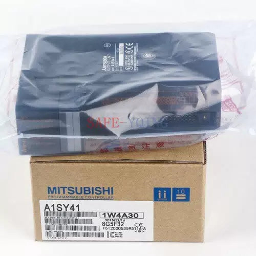 ONE Mitsubishi A1SY41 PLC Module [3]