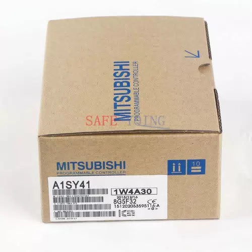 ONE Mitsubishi A1SY41 PLC Module [4]