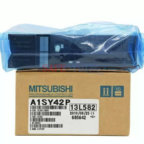 ONE Mitsubishi A1SY42P PLC Output Module [2]