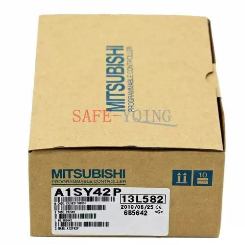 ONE Mitsubishi A1SY42P PLC Output Module [3]
