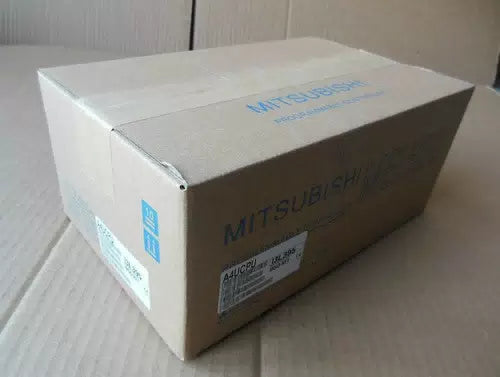ONE Mitsubishi A4UCPU PLC module [2]
