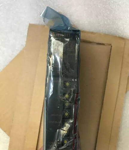 ONE Mitsubishi AJ71BR11 Programmable Controlle [4]