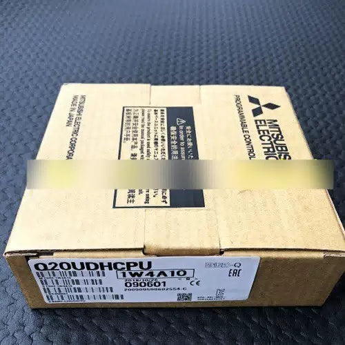 ONE Mitsubishi Cpu Module Q20UDHCPU [1]