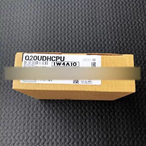 ONE Mitsubishi Cpu Module Q20UDHCPU [2]