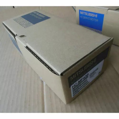 ONE Mitsubishi IN BOX servo motor HC-MF43B HCMF43B [2]