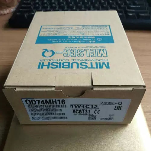 ONE Mitsubishi In Box QD74MH16 QD74MH16 [1]