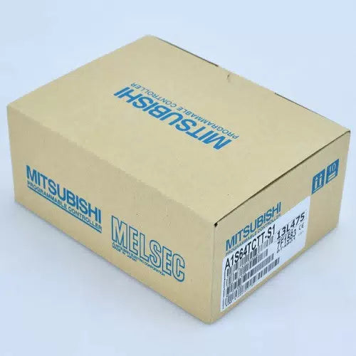 ONE Mitsubishi PLC Module A1S64TCTT-S1 [4]