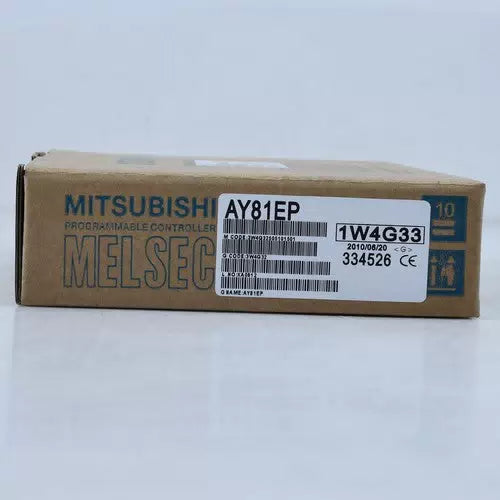 ONE Mitsubishi PLC Module AY81EP [2]
