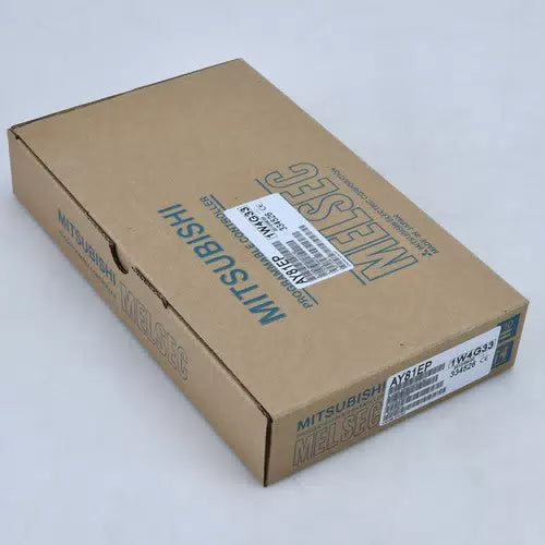 ONE Mitsubishi PLC Module AY81EP [3]