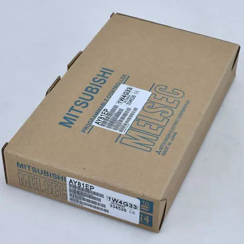 ONE Mitsubishi PLC Module AY81EP [4]