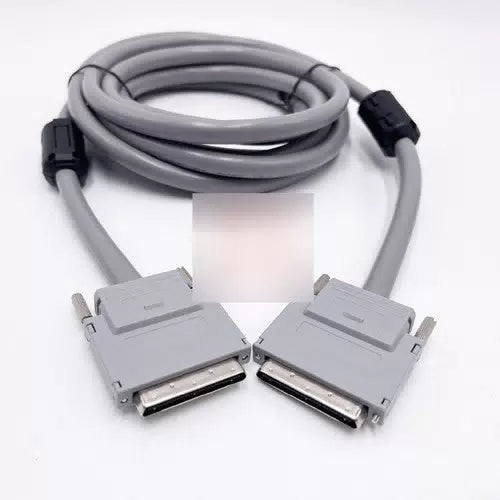 ONE Mitsubishi Q series PLC QC50B connection cable [2]