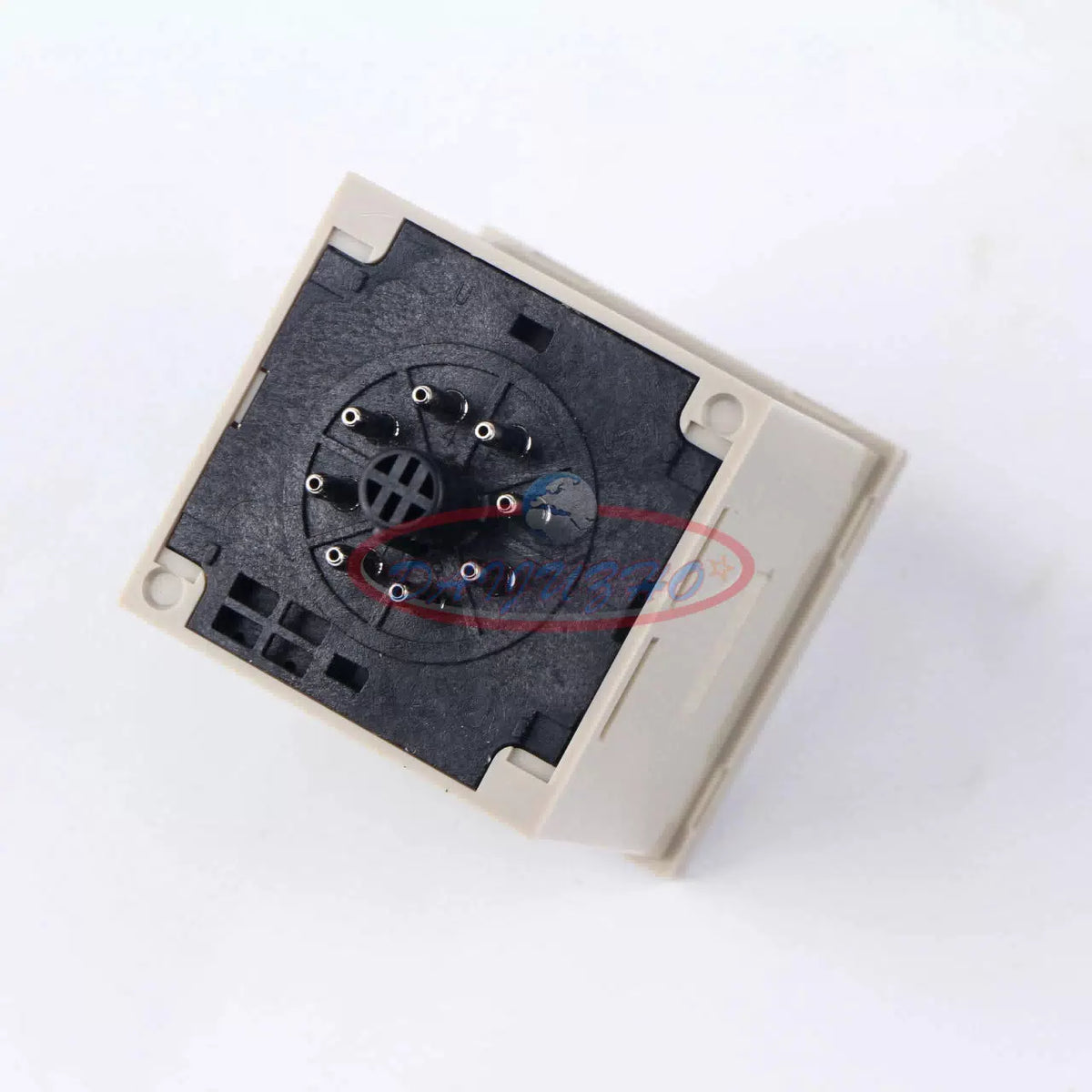 ONE OMRON H3CR-F8-300 [3]