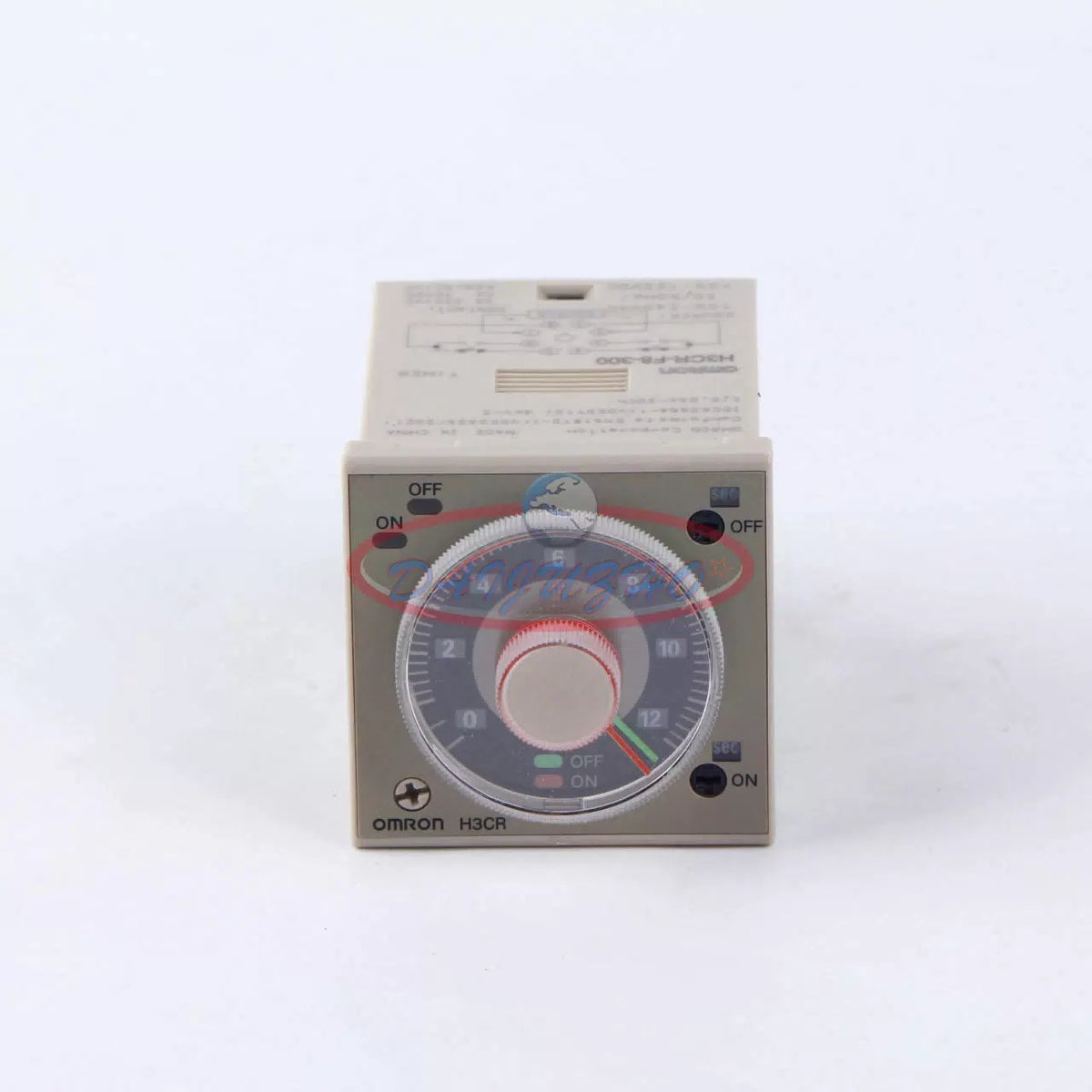ONE OMRON H3CR-F8-300 [5]