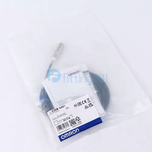 ONE Omron E2EM-X4X1 2M Proximity Switch Sensor E2EMX4X1 [10]