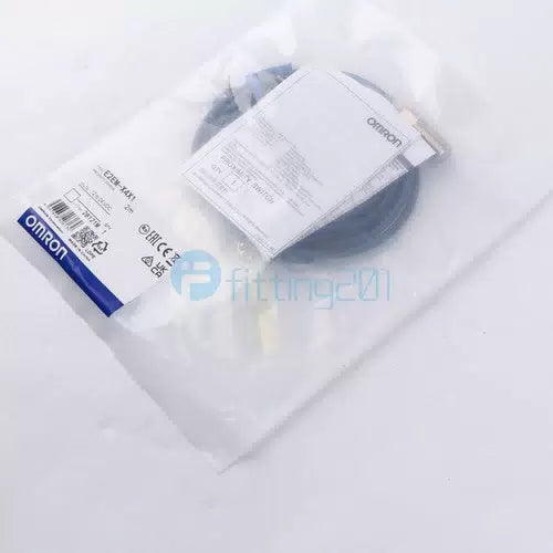 ONE Omron E2EM-X4X1 2M Proximity Switch Sensor E2EMX4X1 [8]