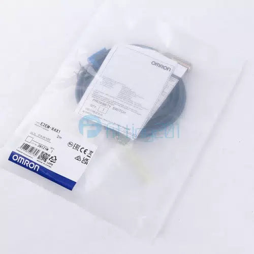 ONE Omron E2EM-X4X1 2M Proximity Switch Sensor E2EMX4X1 [9]