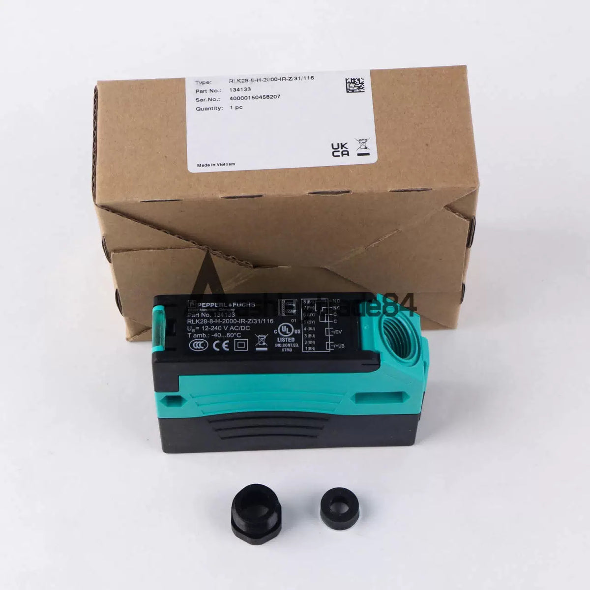 ONE P+F RLK28-8-H-2000-IR-Z/31/116 [6]