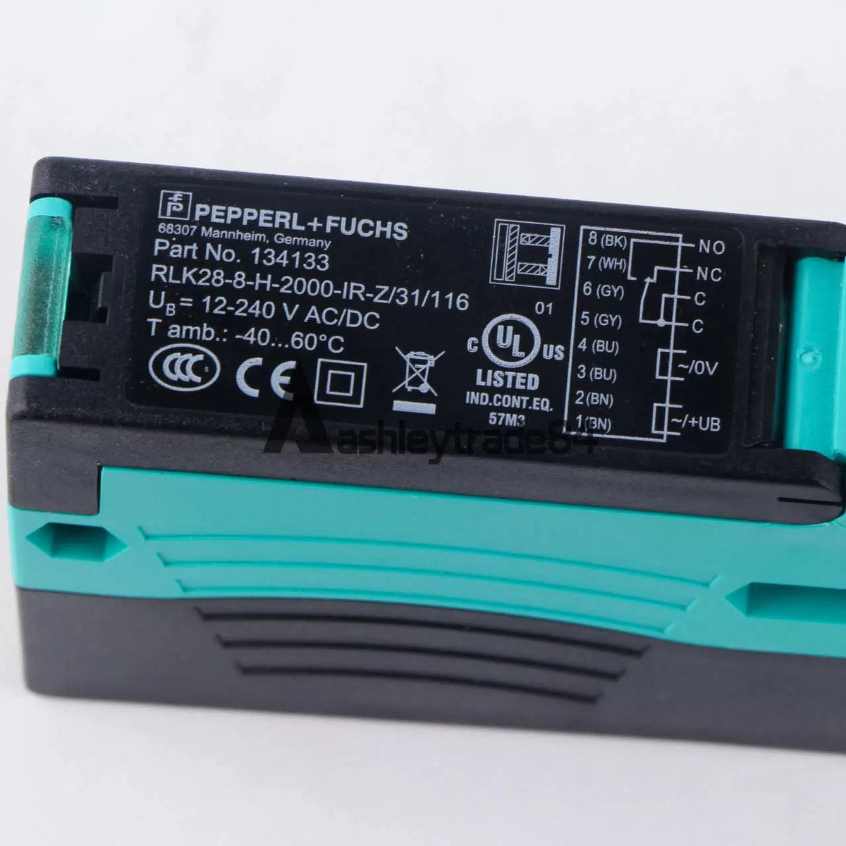 ONE P+F RLK28-8-H-2000-IR-Z/31/116 [7]