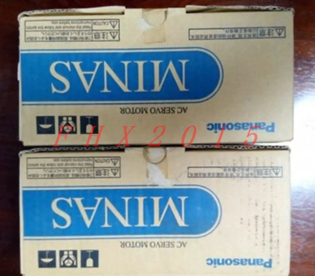 ONE Panasonic servo drives MSM012AJA [2]