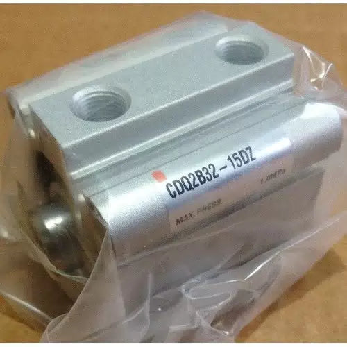 ONE SMC CDQ2B32-15DZ thin cylinder [2]