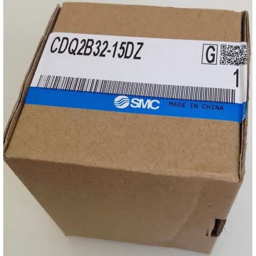 ONE SMC CDQ2B32-15DZ thin cylinder [5]