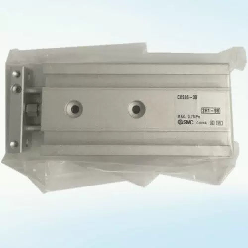 ONE SMC Double shaft cylinder CXSL6-30 [1]