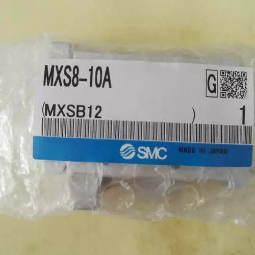 ONE SMC MXS8-10A Pneumatic cylinder [2]